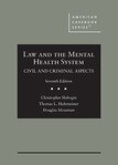 Slobogin Law and mental health